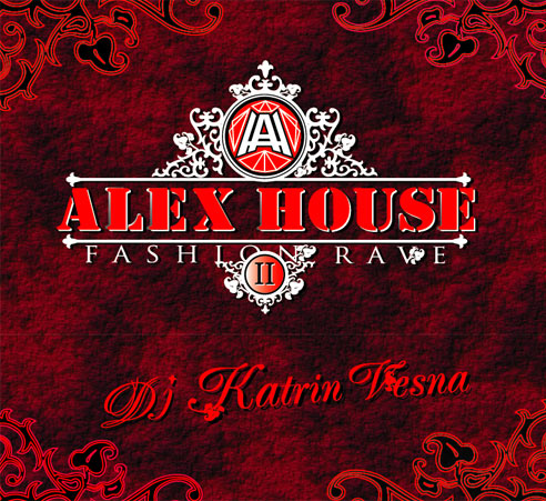 20.05.2006 | Презентация диска «Alex House II» от DJ Катрин Весны @ Дуат (СПб)
